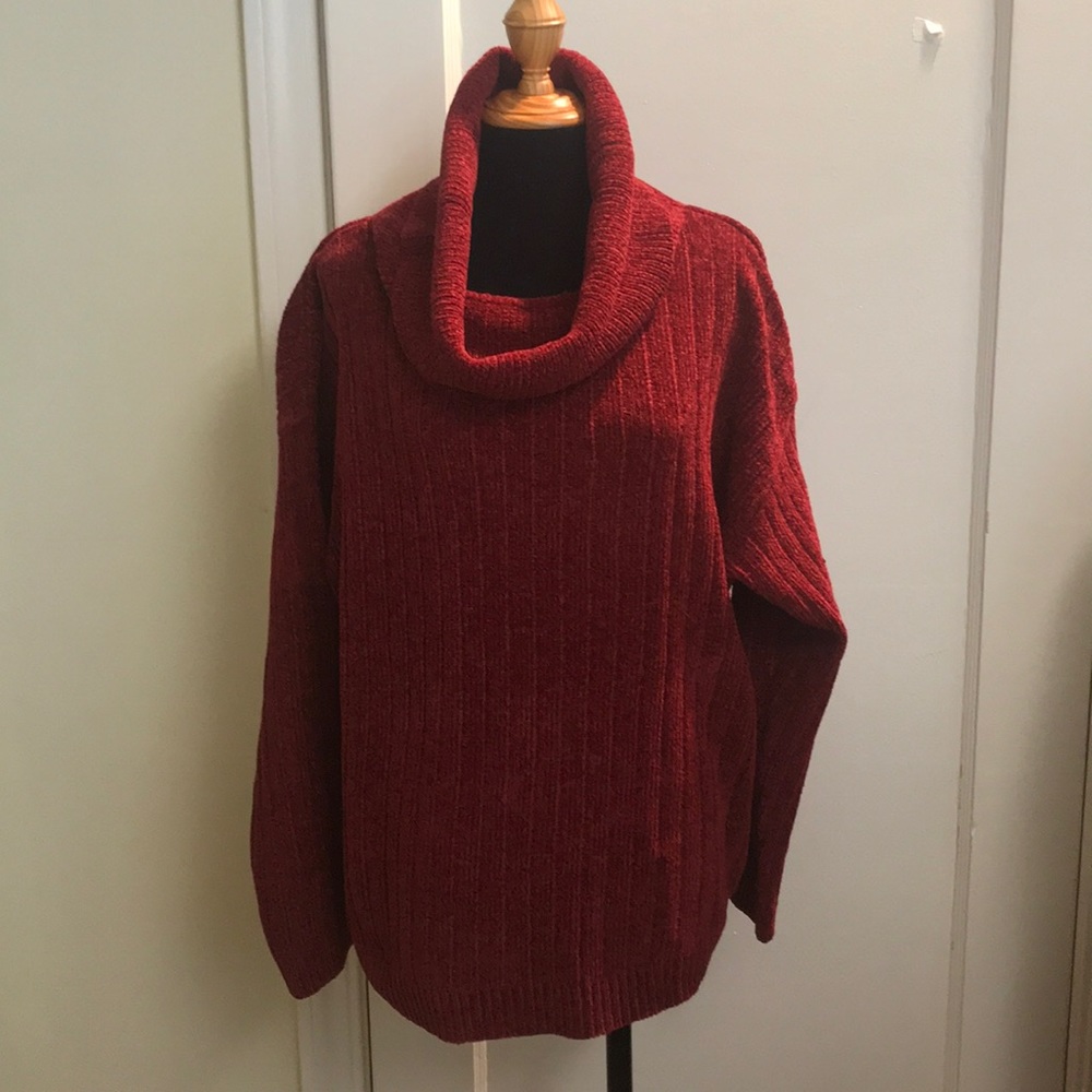 sweater